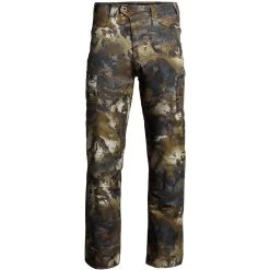 Sitka Traverse Pant -Hunting Time sitka traverse pant timber 1 1