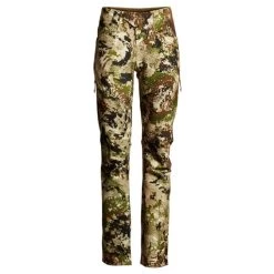 Sitka Women's Cadence Pant -Hunting Time sitka women s cadence pant optifade subalpine 1