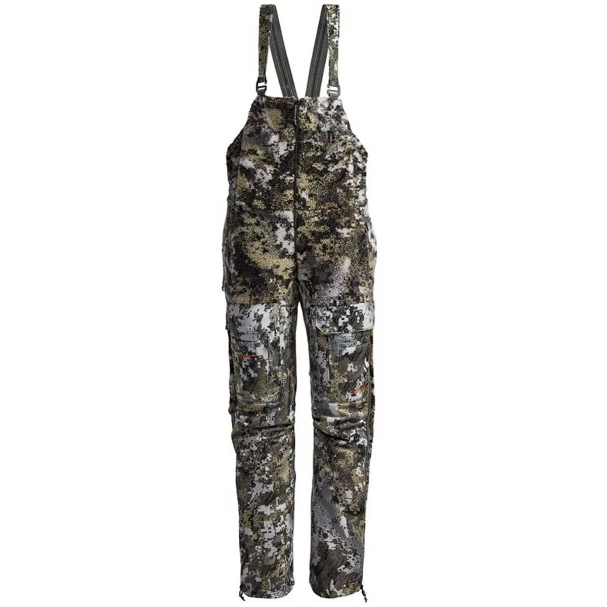 Sitka Women's Fanatic Bib 1 Sitka Women's Fanatic Bib