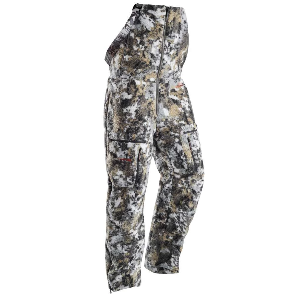 Sitka Women's Fanatic Bib 2 Sitka Women's Fanatic Bib - Image 2