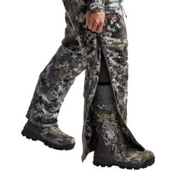 Sitka Women's Fanatic Bib 7 Sitka Women's Fanatic Bib -Hunting Time sitka women s fanatic bib 3 1