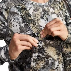 Sitka Women's Fanatic Bib 9 Sitka Women's Fanatic Bib -Hunting Time sitka women s fanatic bib 5 1