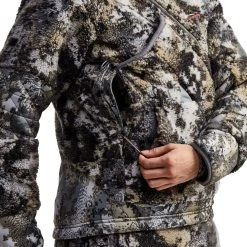 Sitka Women's Fanatic Jacket -Hunting Time sitka women s fanatic jacket 4