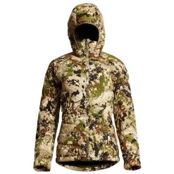 Sitka Women's Kelvin Lite Down Hunting Jacket
