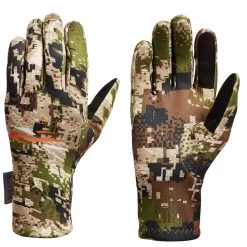 Sitka Women’s Traverse Glove -Hunting Time sitka women s traverse glove subalpine 1
