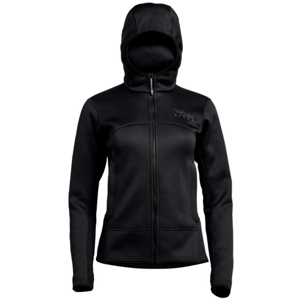 Sitka Women's Traverse Hoody 5 Sitka Women's Traverse Hoody - Image 5