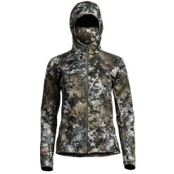 Sitka Women's Traverse Hoody 8 Sitka Women's Traverse Hoody -Hunting Time sitka women s traverse hoody elevated 1
