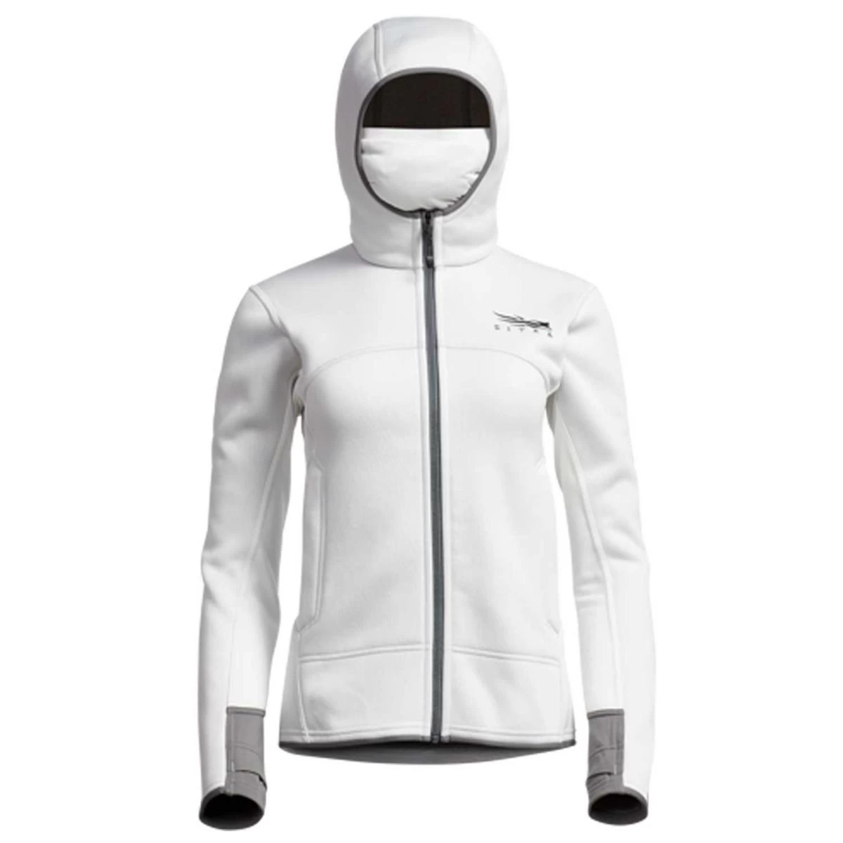 Sitka Women's Traverse Hoody 4 Sitka Women's Traverse Hoody - Image 4