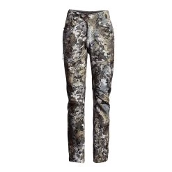 Sitka Women's Cadence Pant -Hunting Time sitka womens cadence pant optifade elevated ii 1000