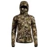 Sitka Women's Traverse Hoody