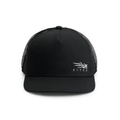 Sitka Badge Icon Mid Pro Trucker Hat