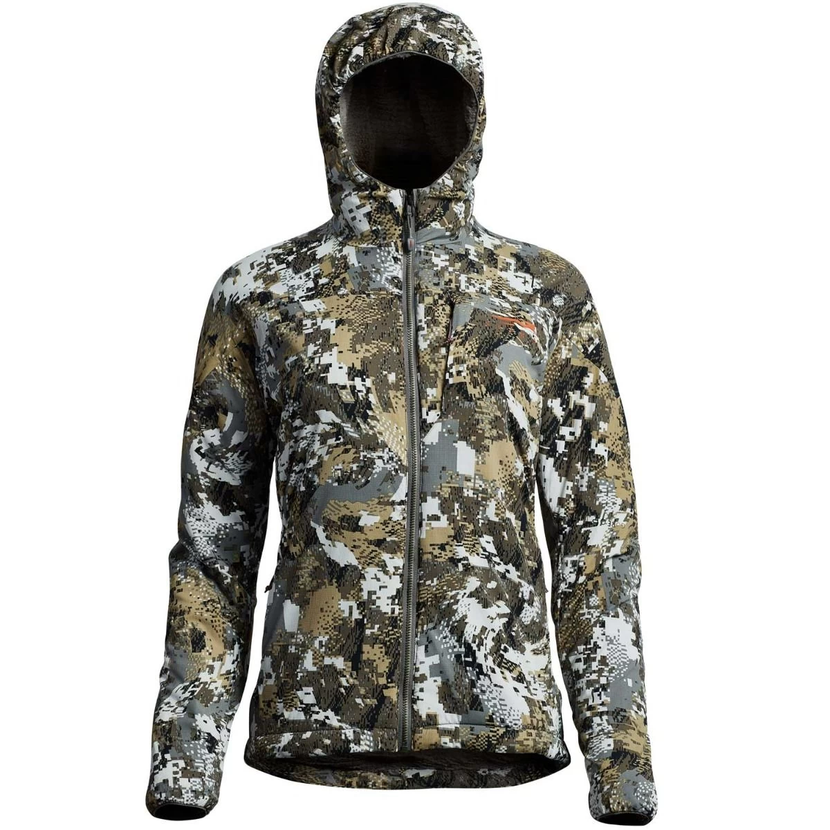 Sitka Women's Ambient Jacket 2 Sitka Women's Ambient Jacket - Image 2
