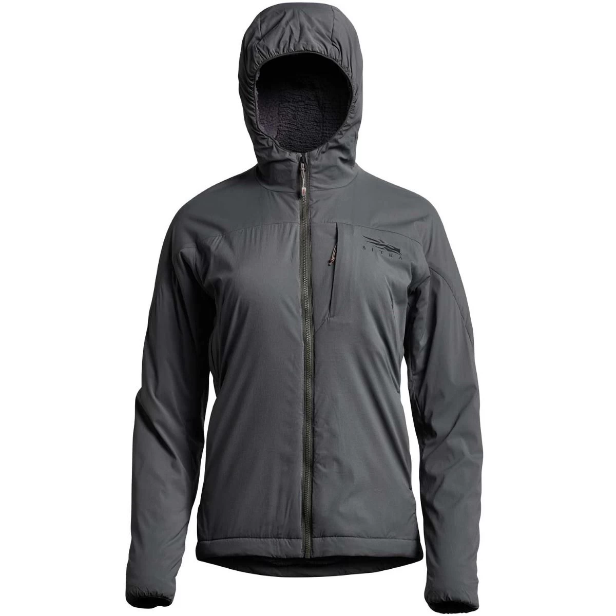Sitka Women's Ambient Jacket 4 Sitka Women's Ambient Jacket - Image 4