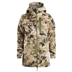 Sitka Women's Cloudburst Jacket