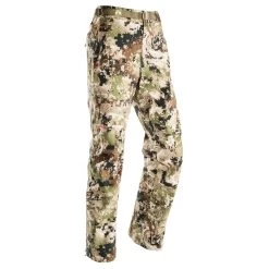 Sitka Women's Cloudburst Pant
