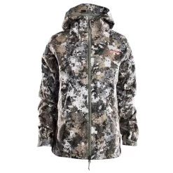 Sitka Women's Downpour Jacket