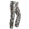 Sitka Women's Downpour Pant