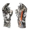 Sitka Women's Fanatic Glove