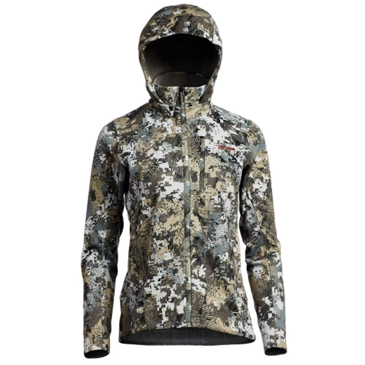 Sitka Women's Jetstream Jacket 2 Sitka Women's Jetstream Jacket - Image 2