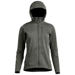 Sitka Women's Jetstream Jacket 11 Sitka Women's Jetstream Jacket -Hunting Time sitka ws jetstream jacket laurel 1