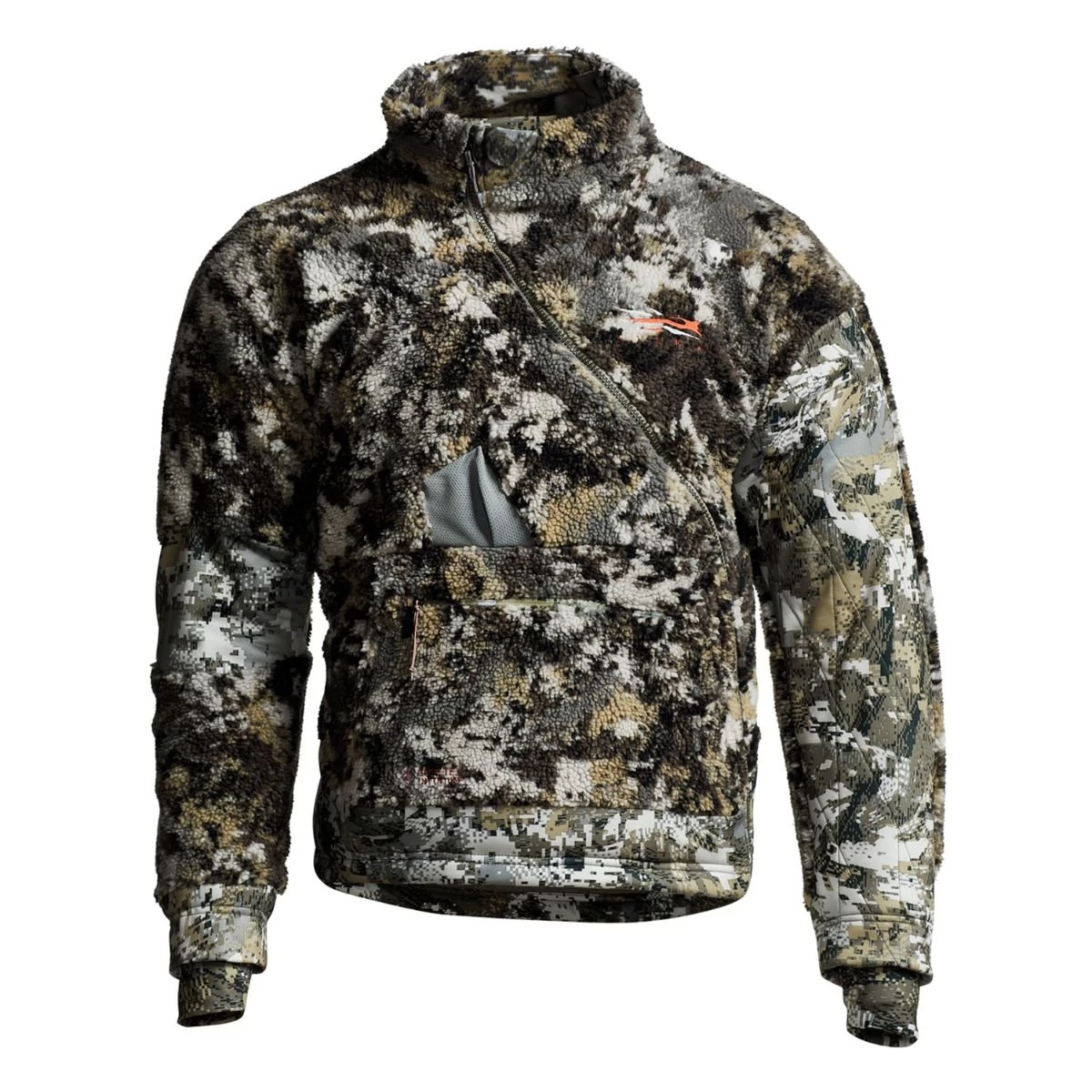Sitka Fanatic Jacket