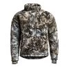 Sitka Fanatic Jacket Lefty