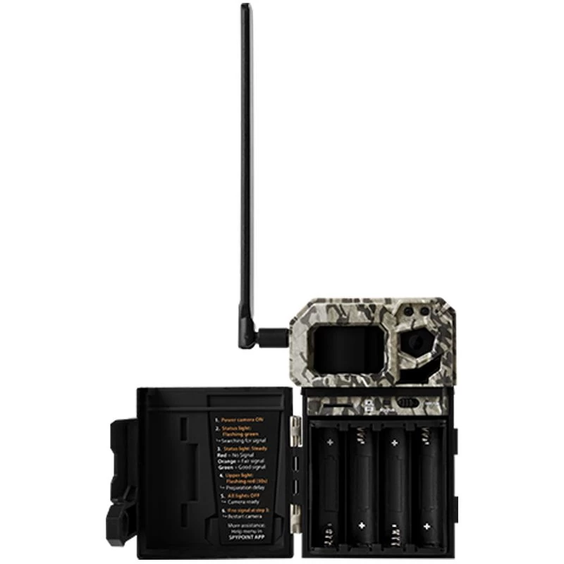 Spypoint Link-Micro LTE Cellular Trail Camera 2 Spypoint Link-Micro LTE Cellular Trail Camera - Image 2
