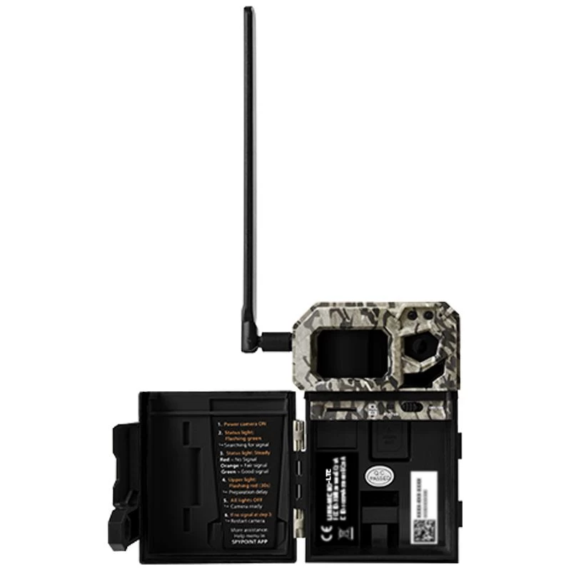Spypoint Link-Micro LTE Cellular Trail Camera 3 Spypoint Link-Micro LTE Cellular Trail Camera - Image 3