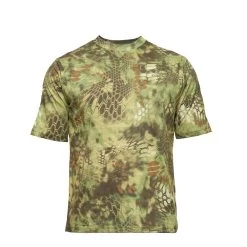 Kryptek Stalker II ShortSleeve T-Shirt -Hunting Time stalker 3