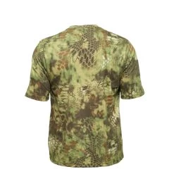 Kryptek Stalker II ShortSleeve T-Shirt -Hunting Time stalker 4