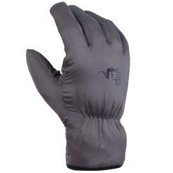 Stone Glacier Altimeter Insulated Gloves 8 Stone Glacier Altimeter Insulated Gloves -Hunting Time stone glacier altimeter insulated glove granite grey 3