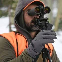 Stone Glacier Altimeter Insulated Gloves 10 Stone Glacier Altimeter Insulated Gloves -Hunting Time stone glacier altimeter insulated glove granite grey 5