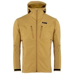 Hunting Time 8 Hunting Time -Hunting Time stone glacier de havilland jacket coyote 1