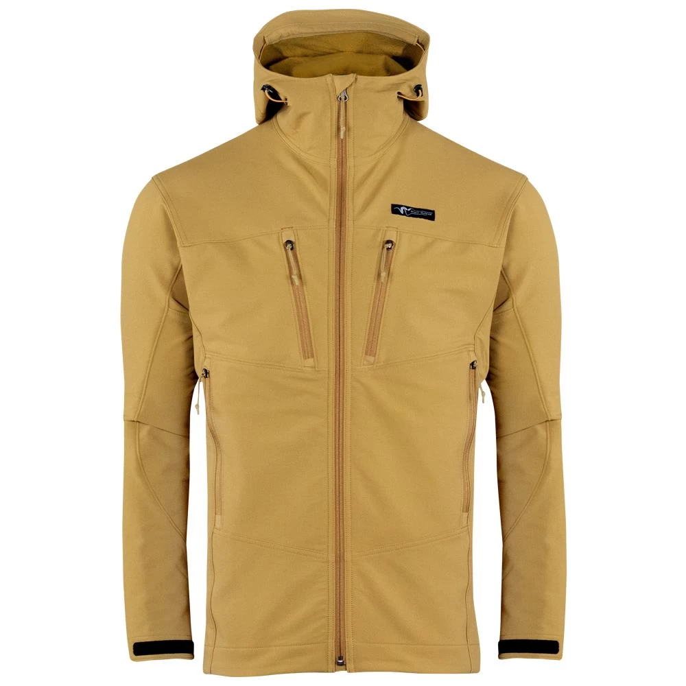 Stone Glacier De Havilland Jacket 2 Stone Glacier De Havilland Jacket - Image 2