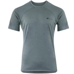 Stone Glacier Synthetic Short Sleeve Crew Shirt