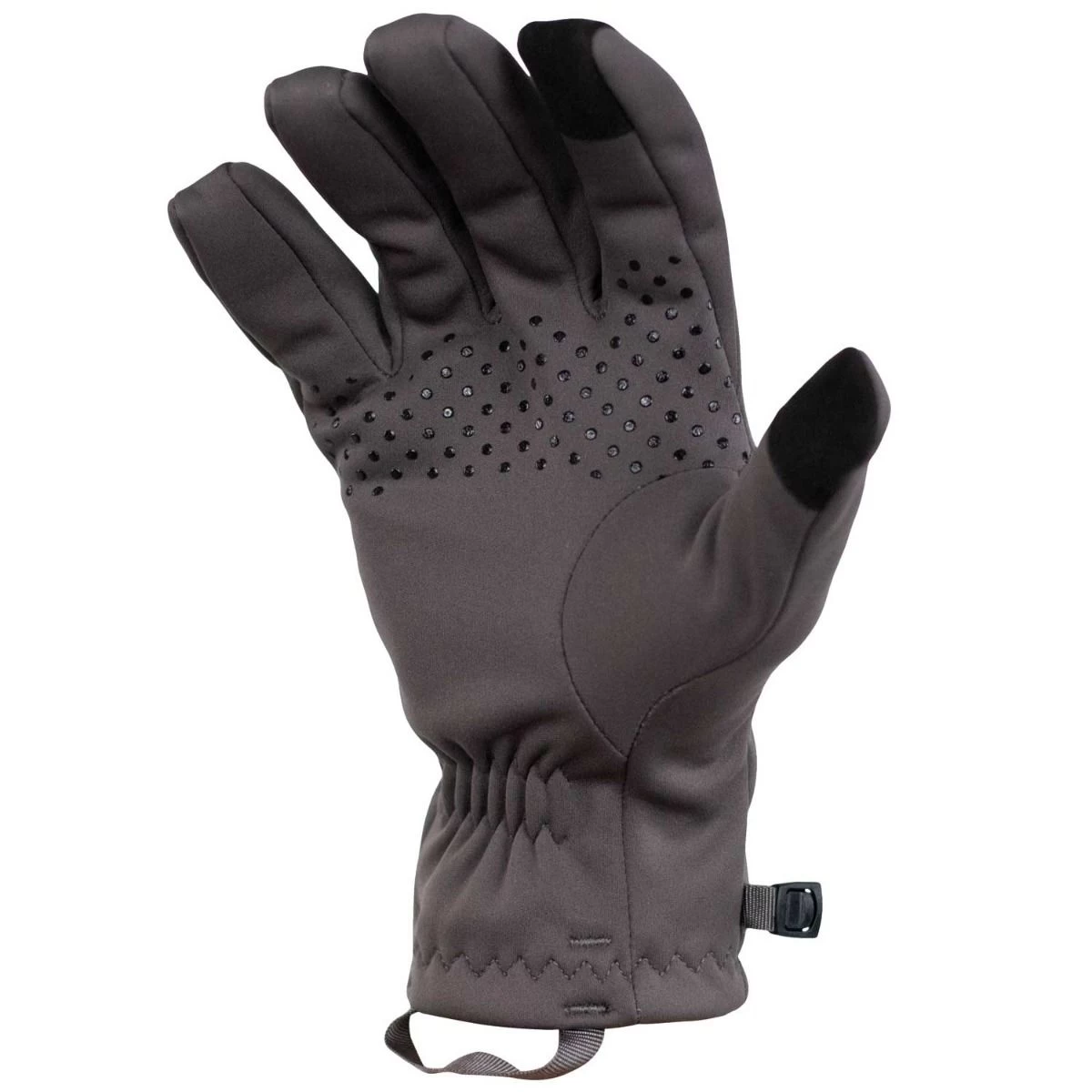 Stone Glacier Graupel Fleece Gloves 2 Stone Glacier Graupel Fleece Gloves - Image 2