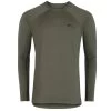 Stone Glacier Chinook Merino Crew LS Shirt