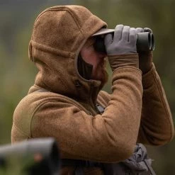 Stone Glacier Zenith Fleece Hoodie -Hunting Time stone glacier zenith hoody muskeg 2