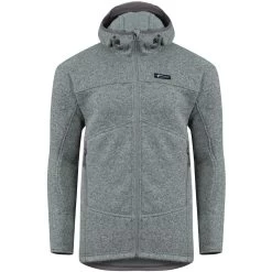 Hunting Time 6 Hunting Time -Hunting Time stone glacier zenith hoody stone grey 1
