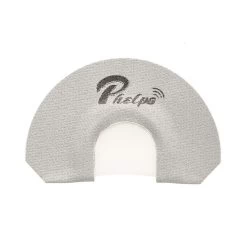 Phelps Straight Duece Turkey Call Diaphragm