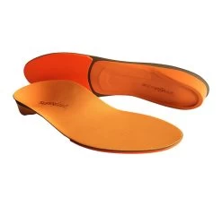 Superfeet Core Series Orange - Insoles For High Impact