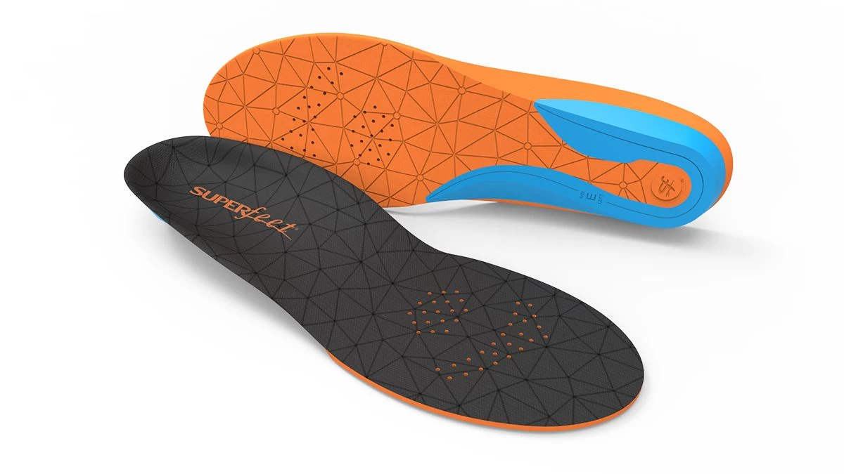 Superfeet Flex Insoles 1 Superfeet Flex Insoles