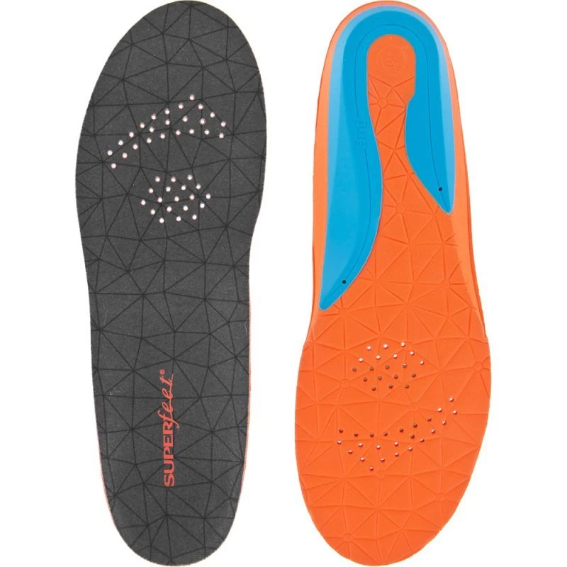 Superfeet Flex Insoles 2 Superfeet Flex Insoles - Image 2