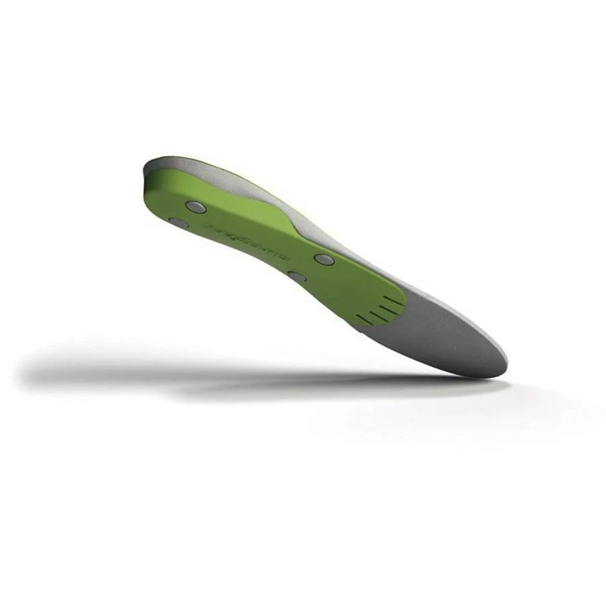 Superfeet Core Series Green Insoles 5 Superfeet Core Series Green Insoles - Image 5