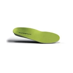 Superfeet Core Series Green Insoles 8 Superfeet Core Series Green Insoles -Hunting Time superfeet insoles green athletic profile