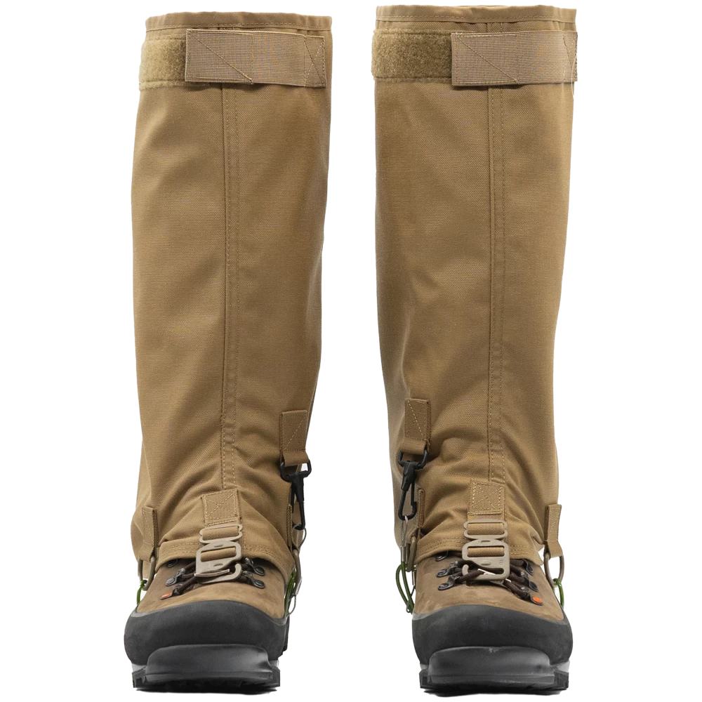 T & K Leg Gaiters 1 T & K Leg Gaiters