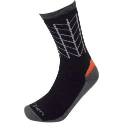 Lorpen T2W Midweight MerinoDry Hiking Socks