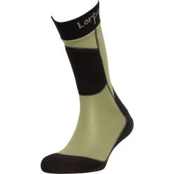 Lorpen T3+ Polartec Hunt Crew Sock