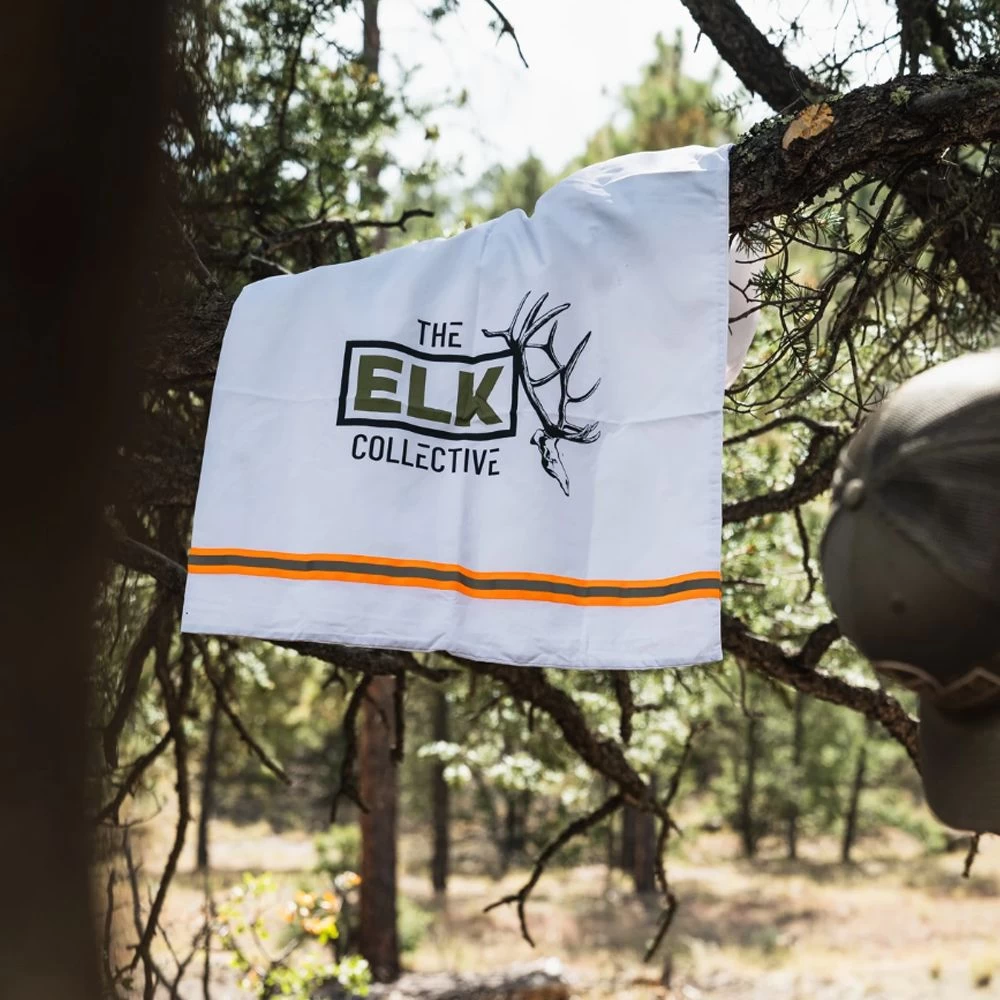 The Elk Collective Re-Usable Elk Game Bag Set 2 The Elk Collective Re-Usable Elk Game Bag Set - Image 2