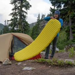 Thermarest NeoAir XLite Sleeping Pad -Hunting Time thermarest neoair xlite sleeping pad 3